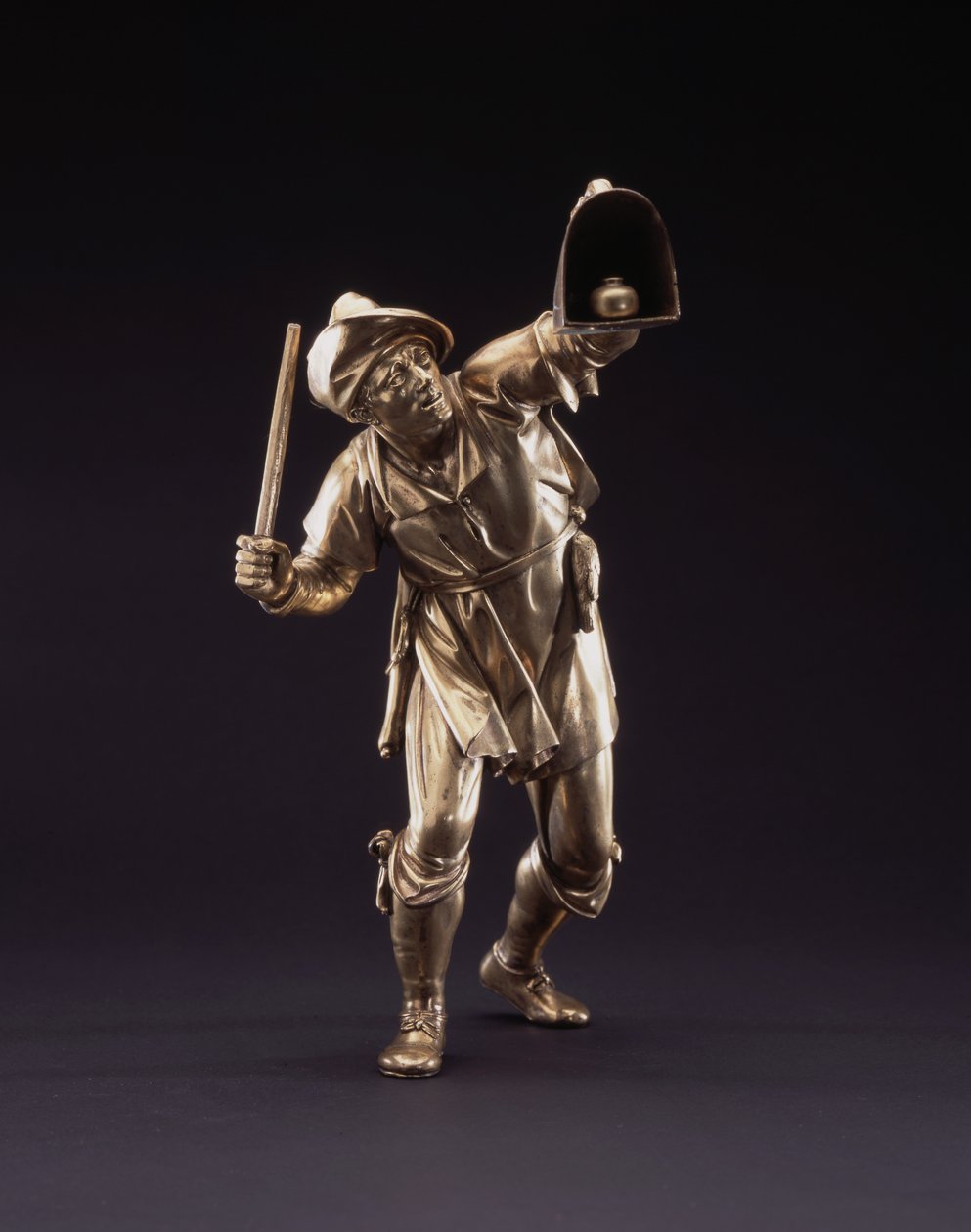 Fowler by Giambologna (1529 1608) (after)