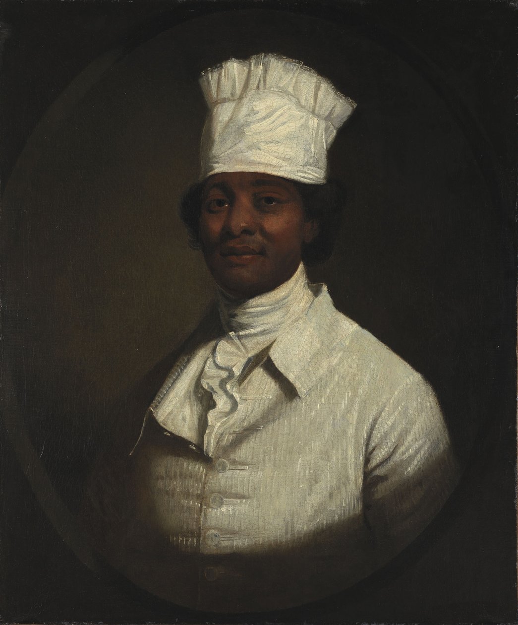 Portrait of George Washington