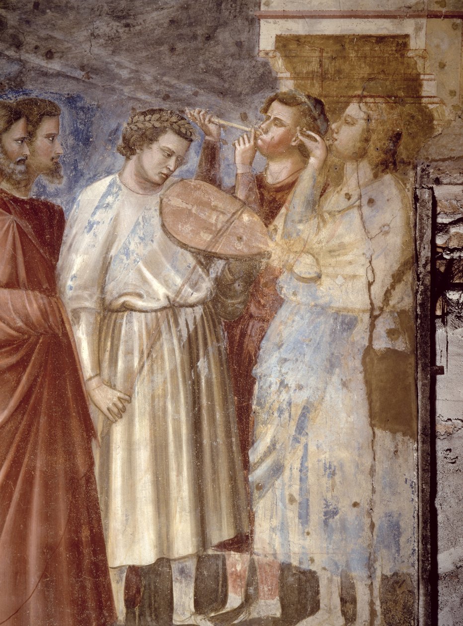 The Virgin