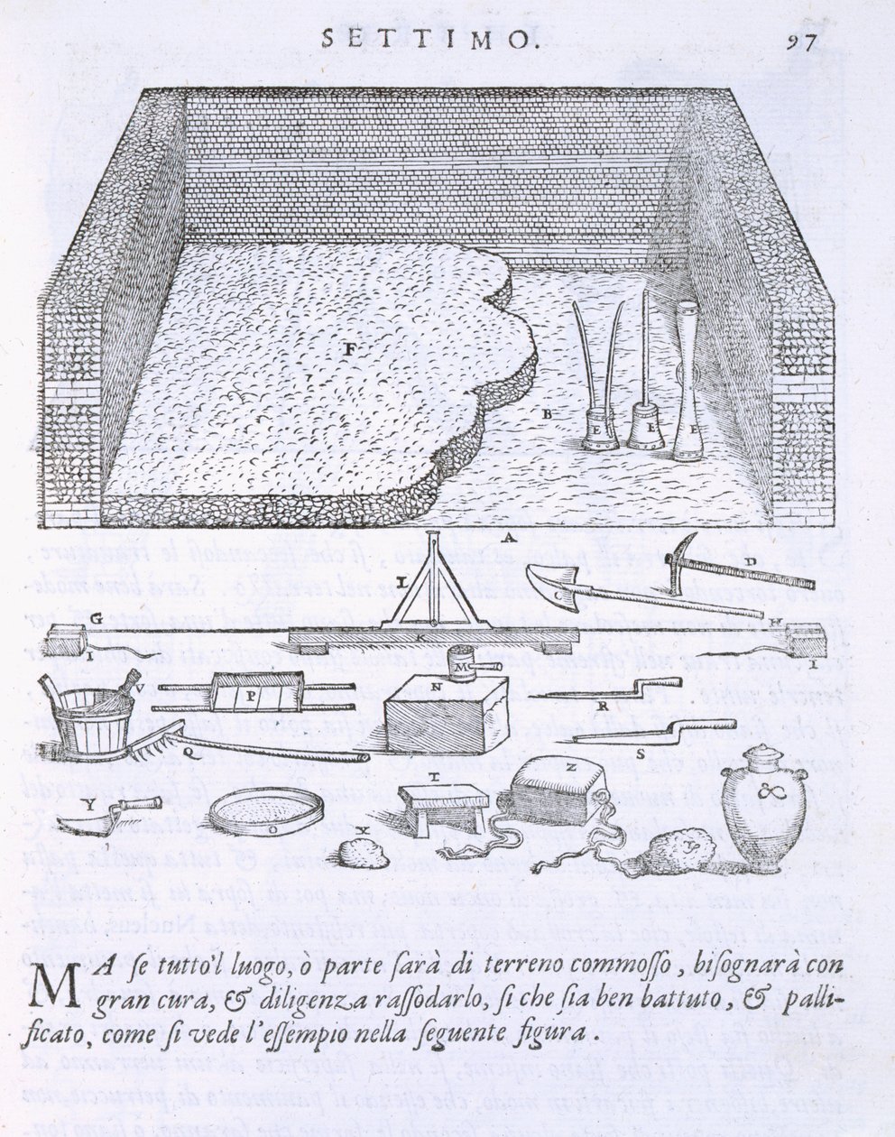 Stages and Methods of Floor Laying, from 