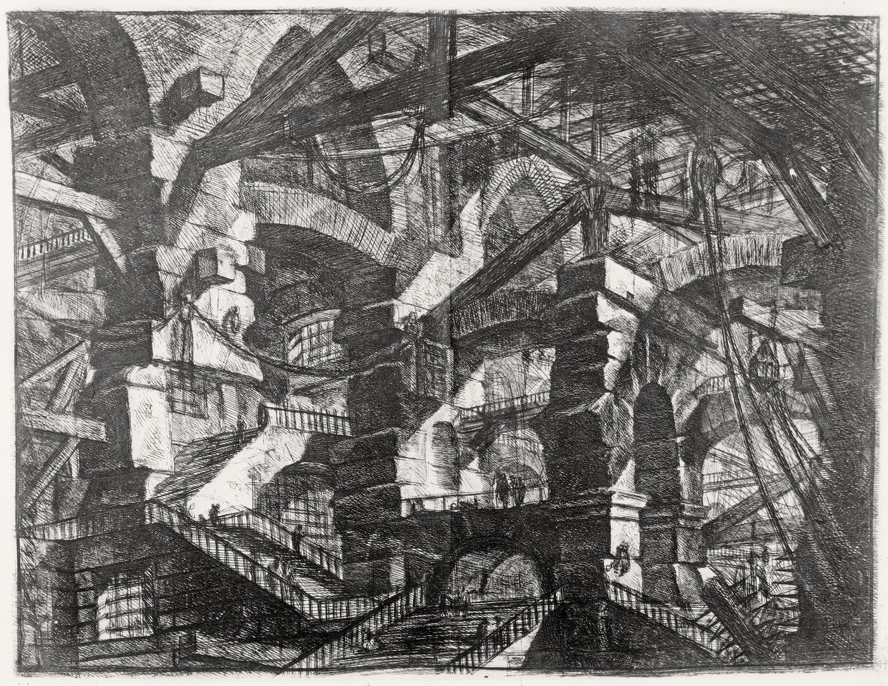 Plate from the 