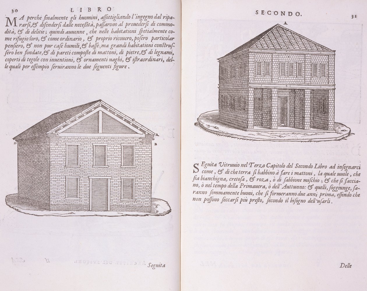 Development of Housing, from 