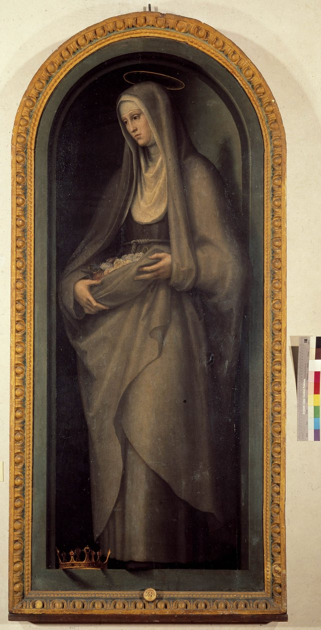 Unknown Image by Giovanni Antonio Sogliani