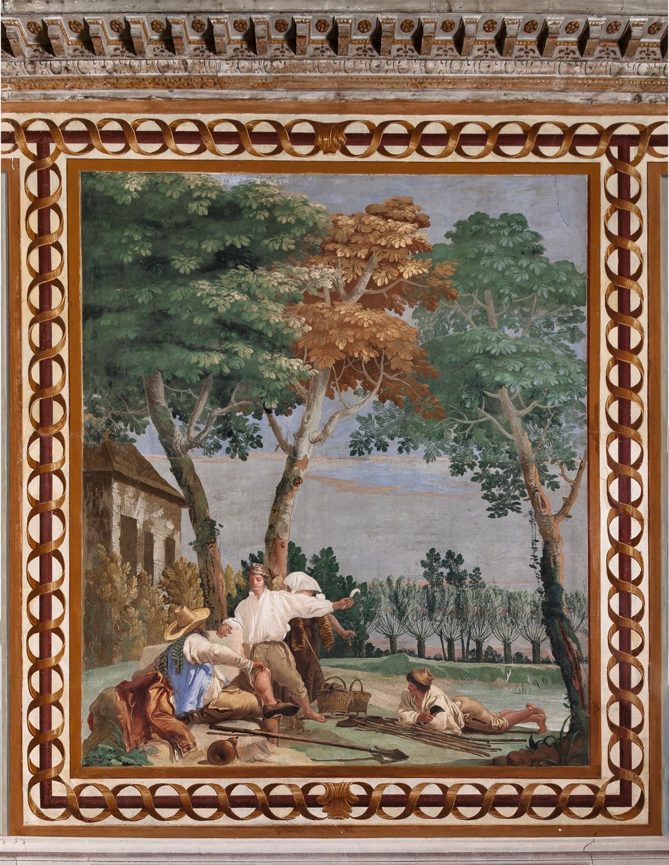 The Peasant