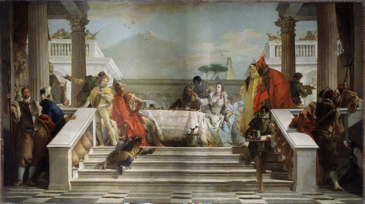 Cleopatra