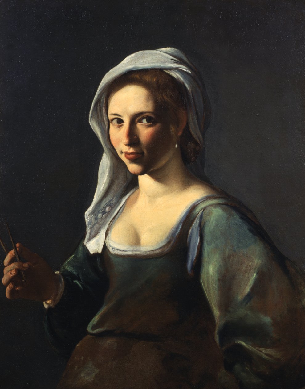 Unknown Image by Giovanni Battista Magni