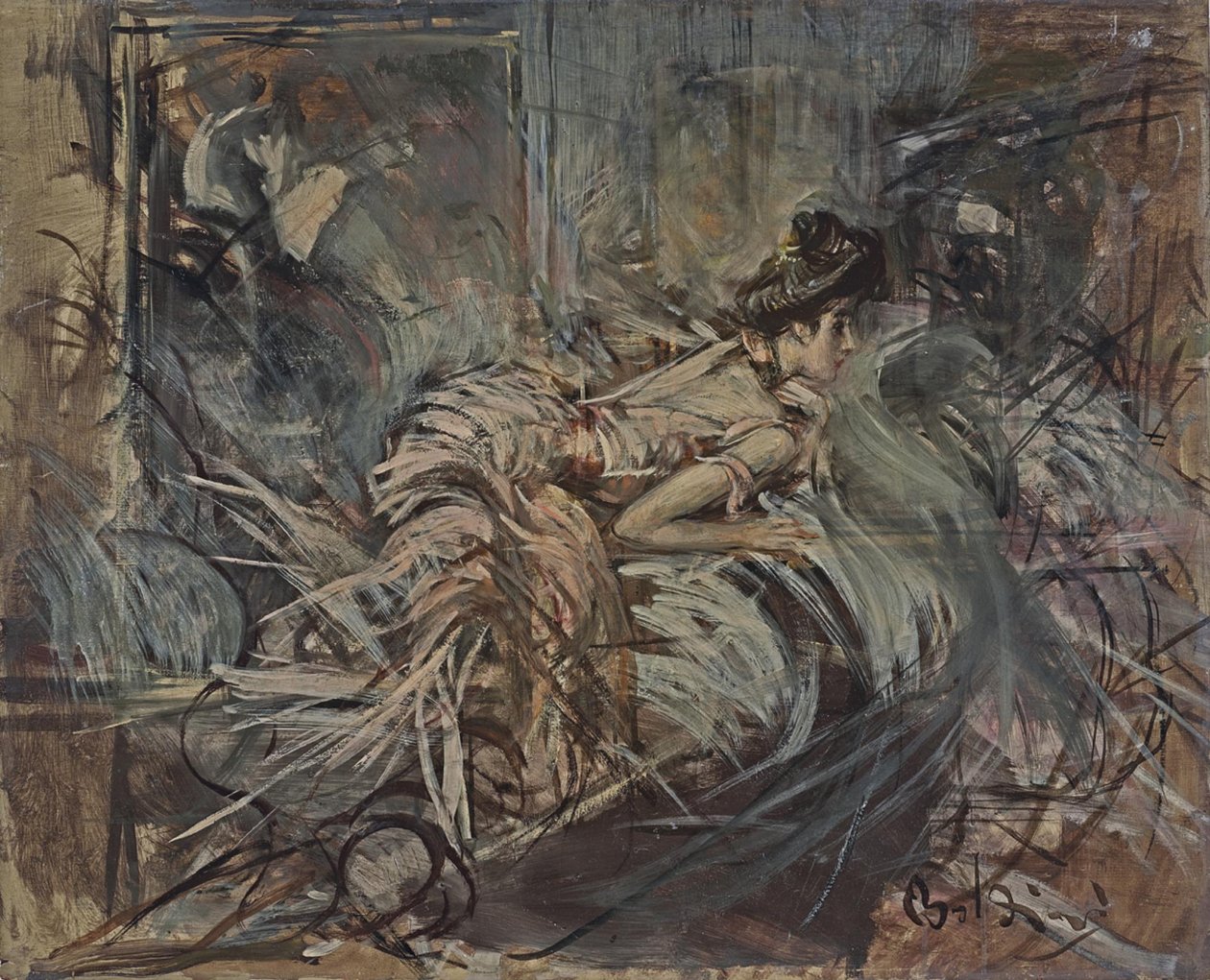 The Artist