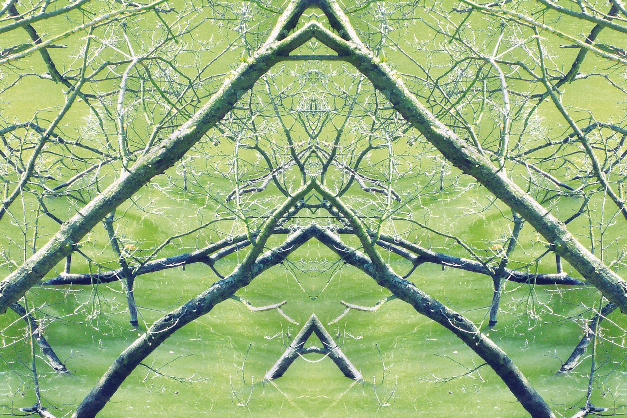 Unnatural 30 by Giovanni Cafagna