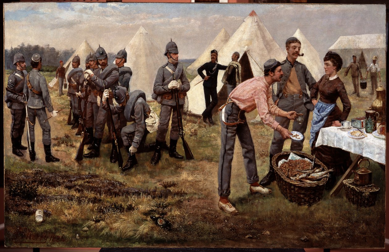 The Artists