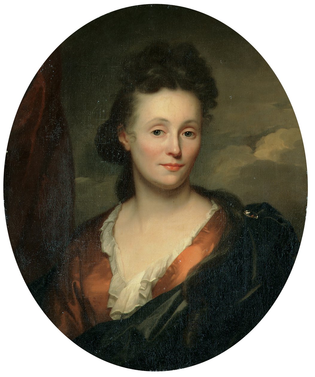 Portrait of the Artist