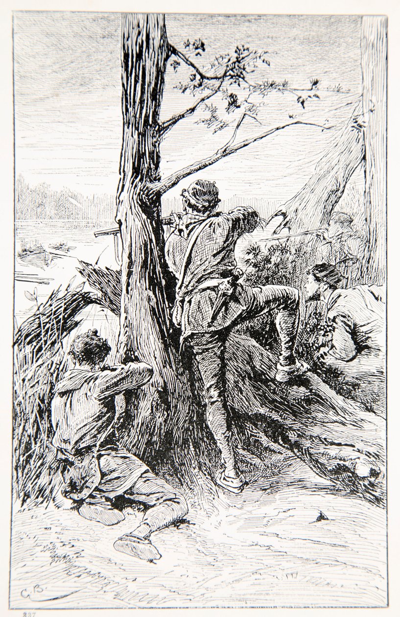 An Illustration from 