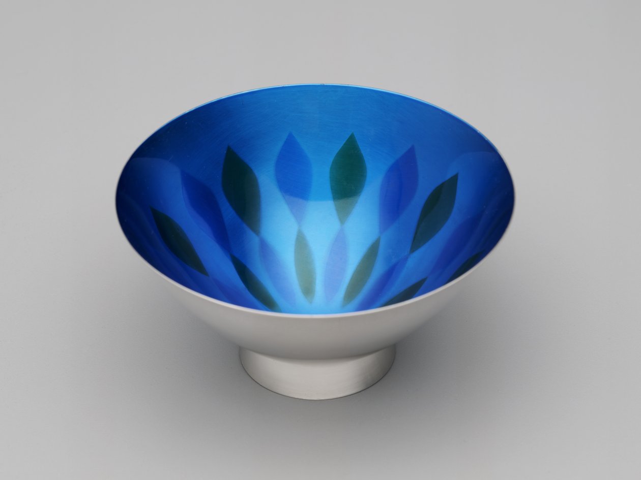 "Newport" Bowl, c.1960 by Gorham Manufacturing Company
