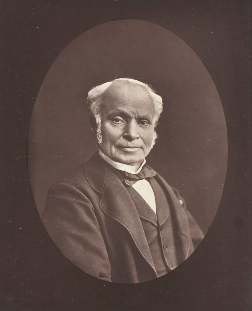 Charles-Camille Doucet, French poet and playwright, c. 1880 by Goupil and Co