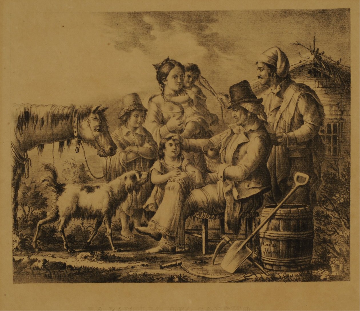 The Gaucho