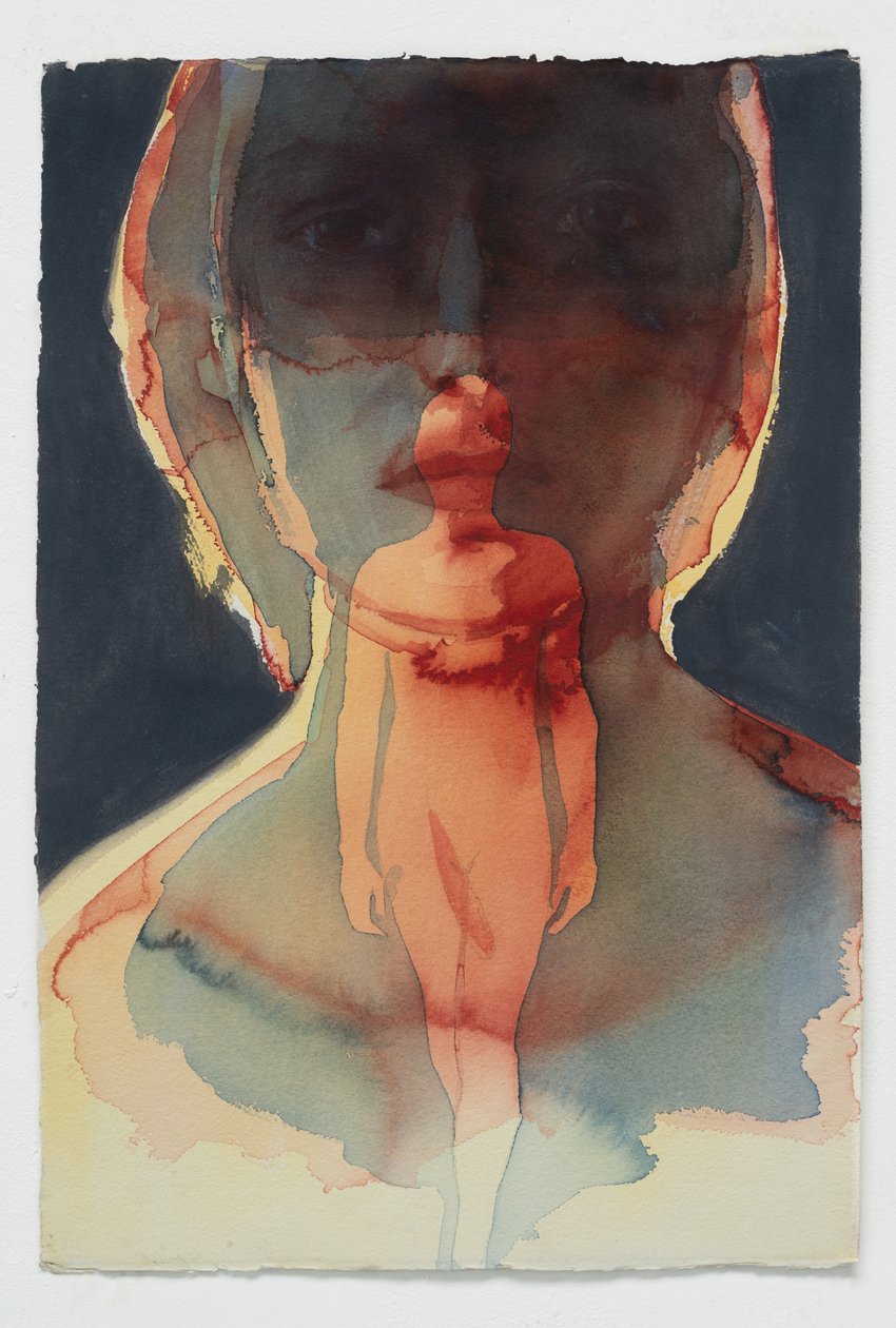 Emergence by Graham Dean
