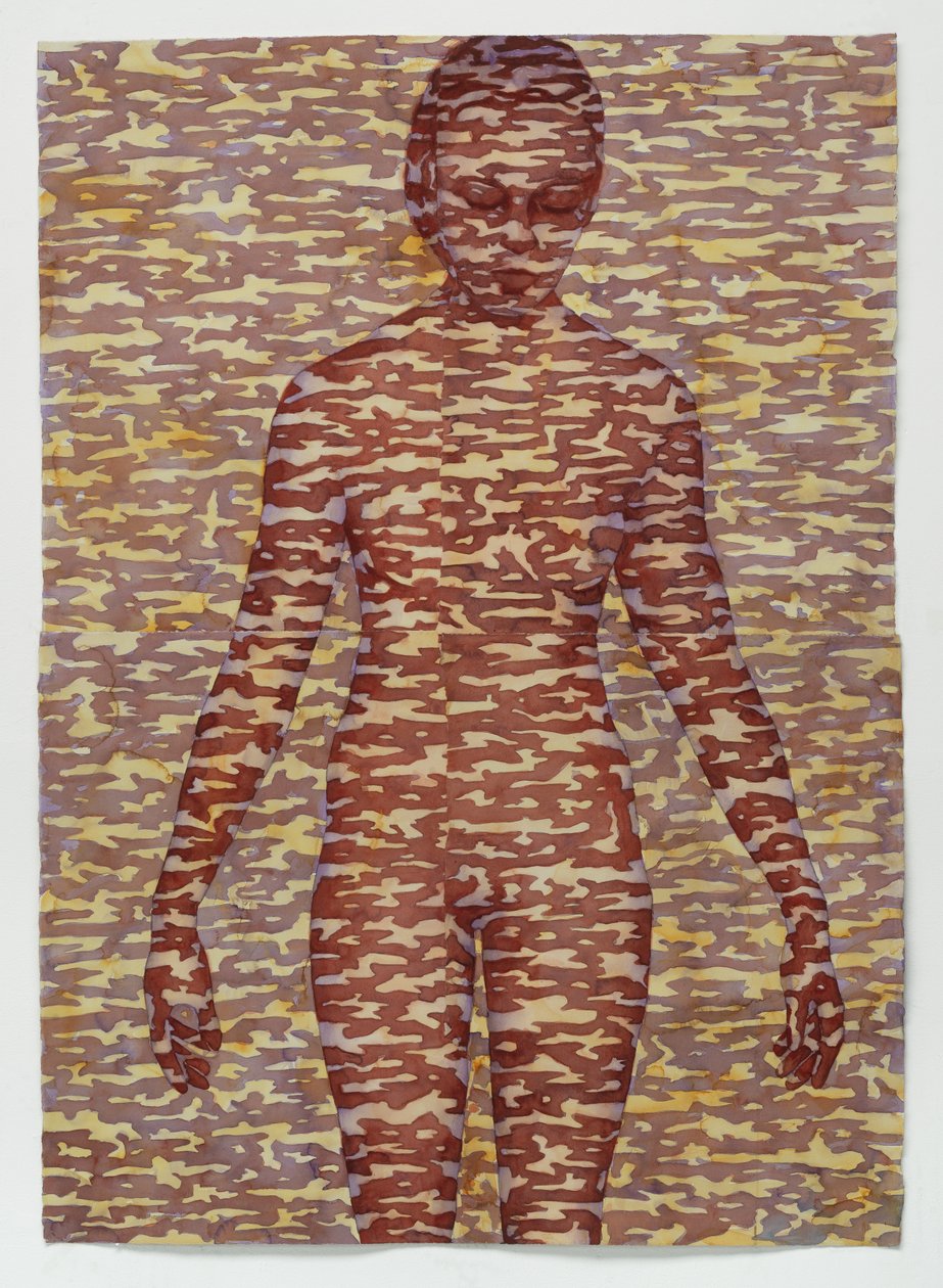 Screen by Graham Dean