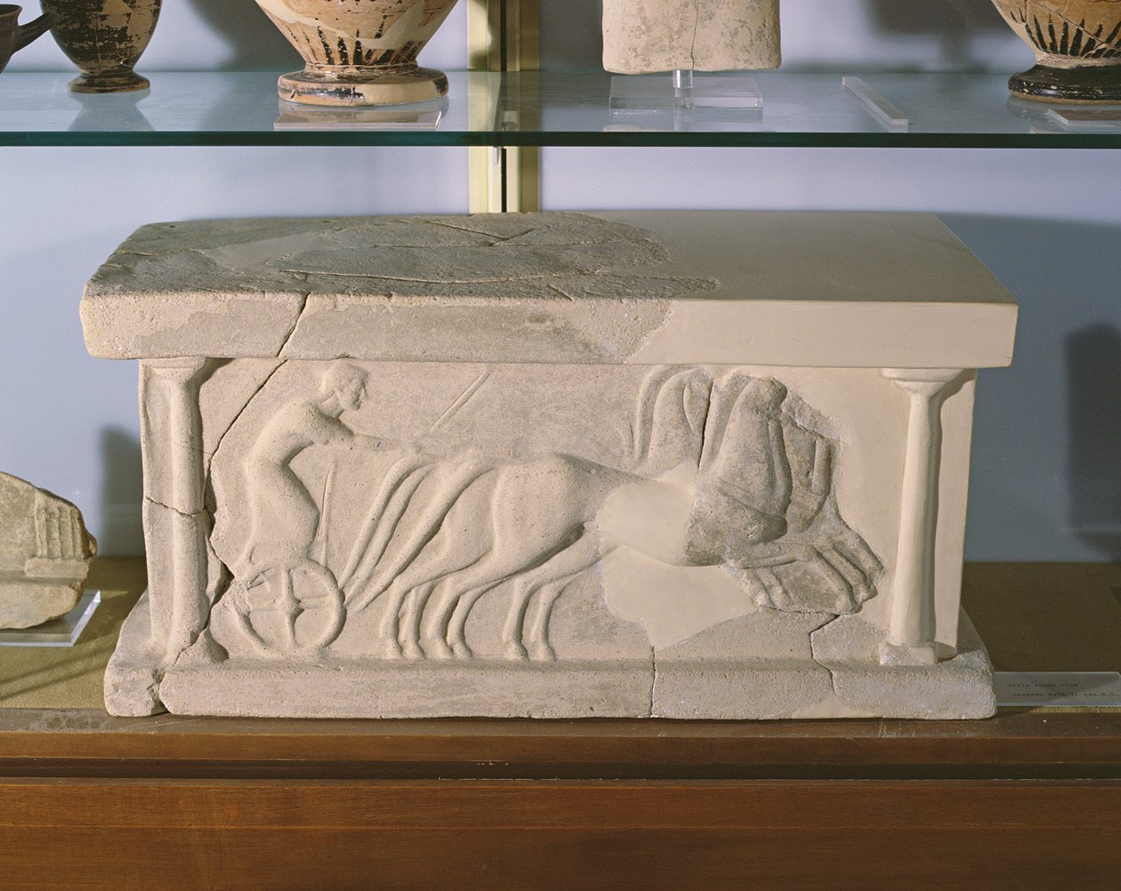 Arula by Greek School