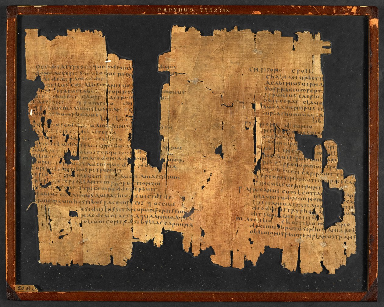 Epistle to the Hebrews by Greek School