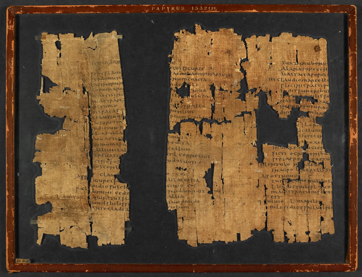 Epistle to the Hebrews by Greek School