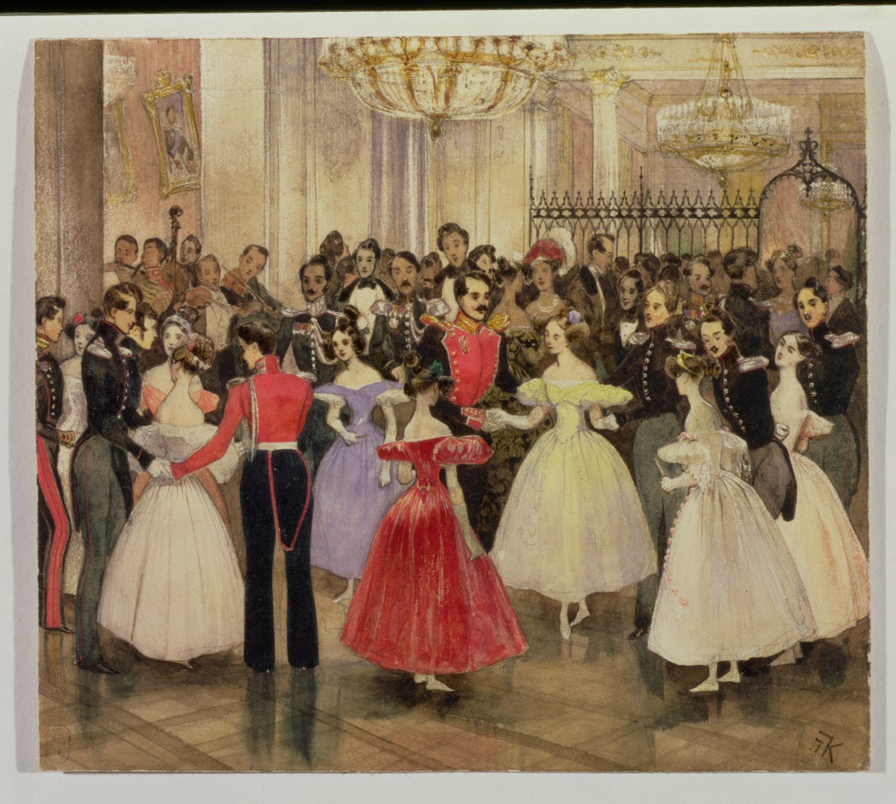 Princess Baryatinskaya