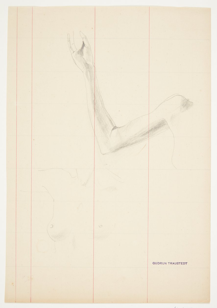Studies of a Woman
