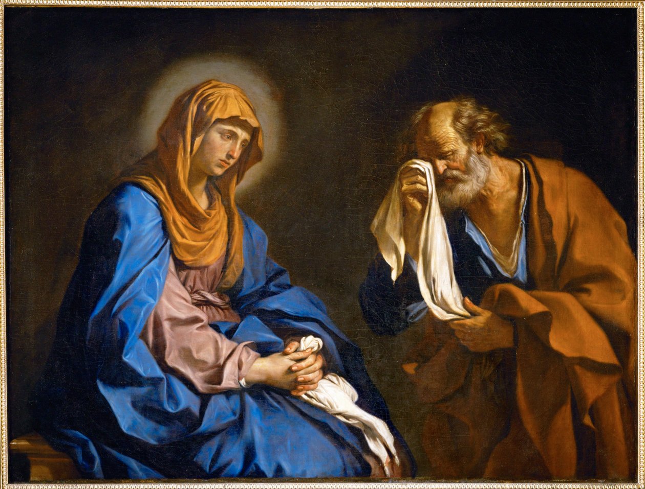 Saint Peter