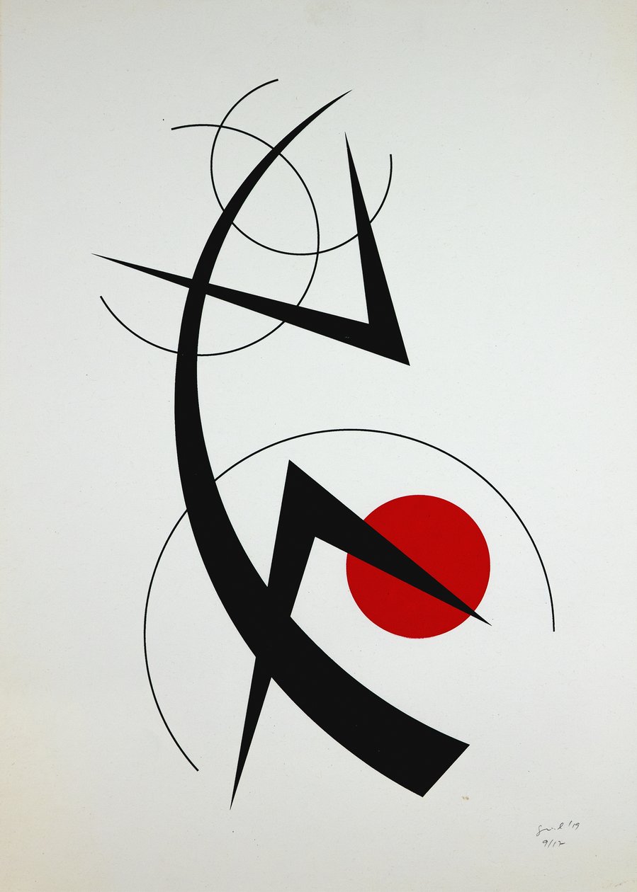 Escorpiana, 2019 by Guilherme Pontes
