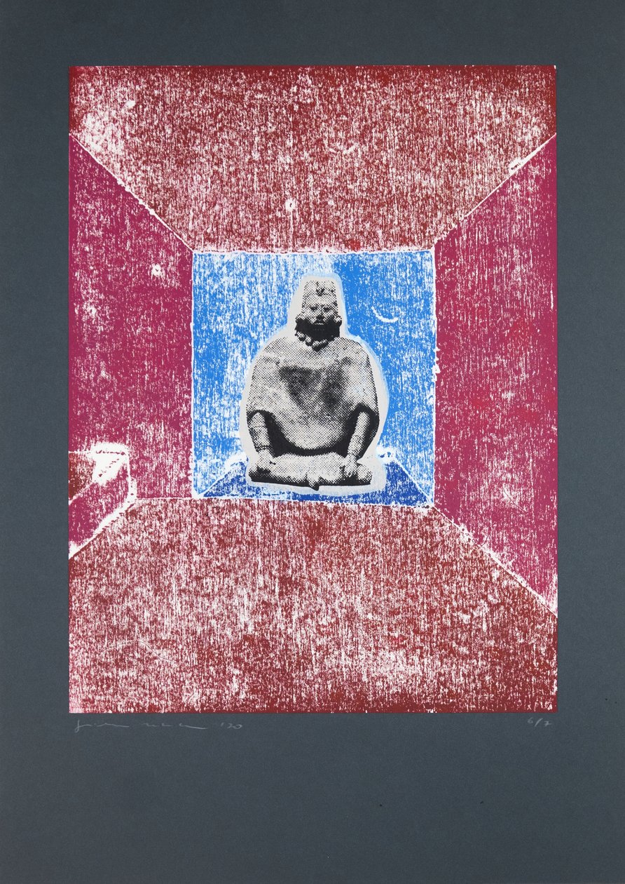 Invisible Room No.2, 2019 by Guilherme Pontes