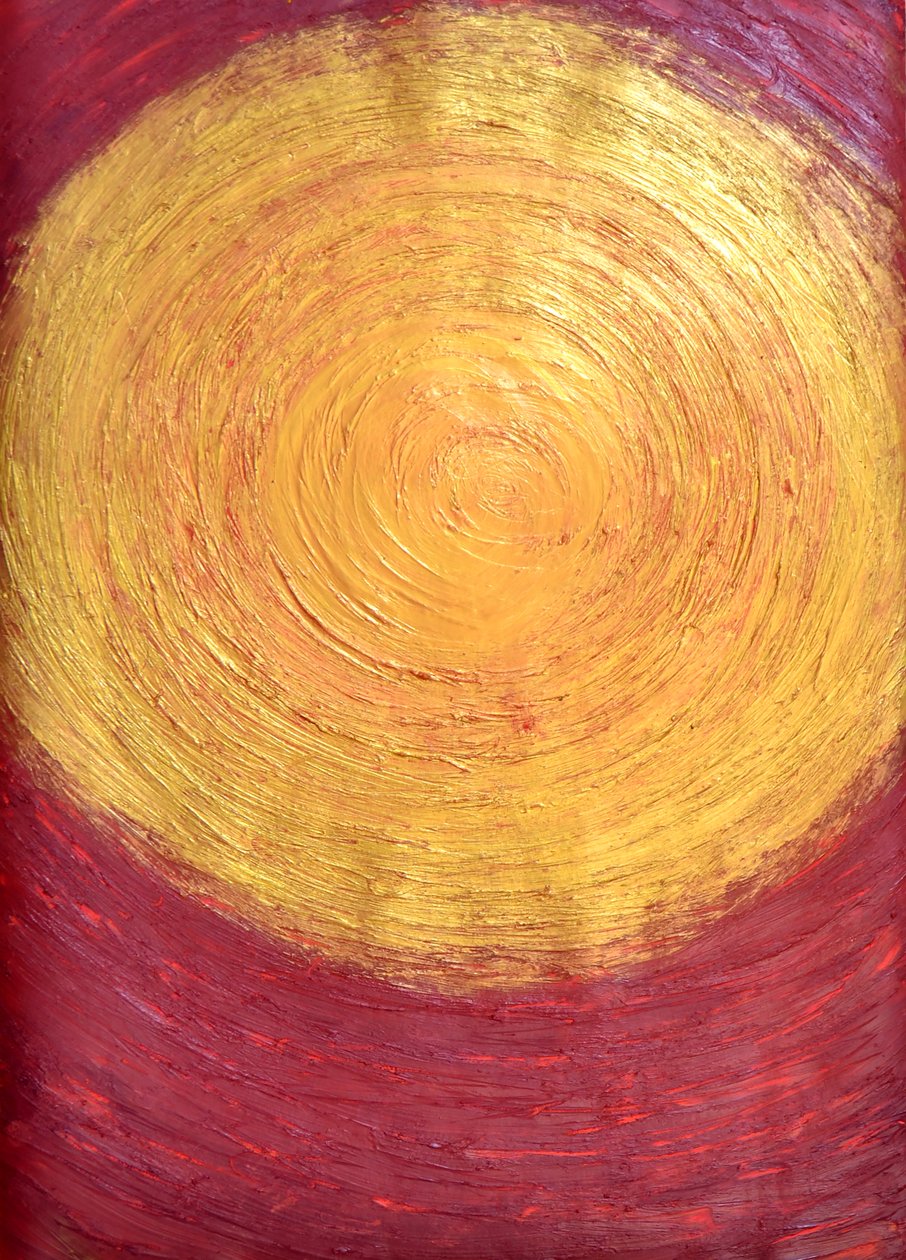 Set the controls to the heart of the Sun, 2014 by Guilherme Pontes