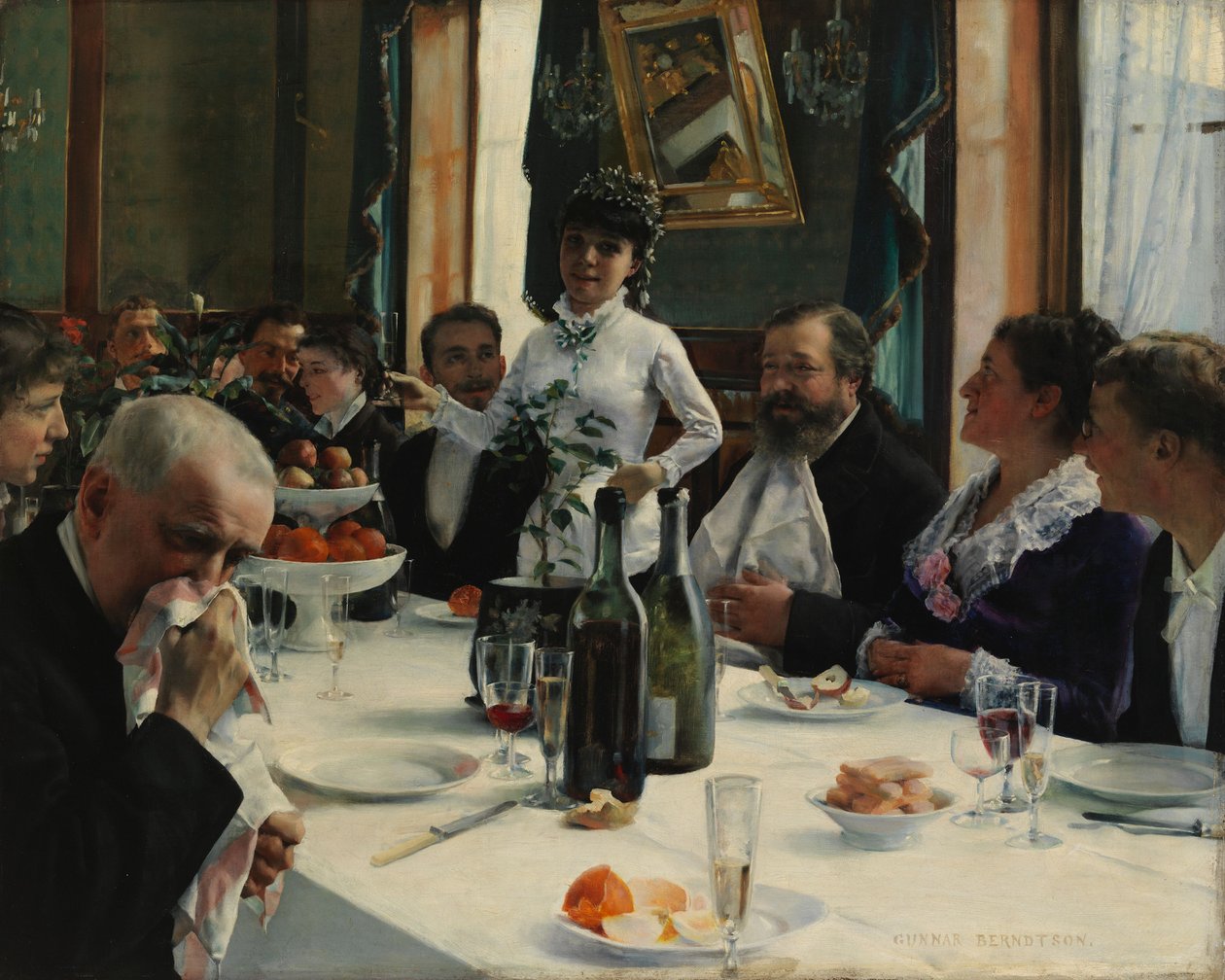 The Bride
