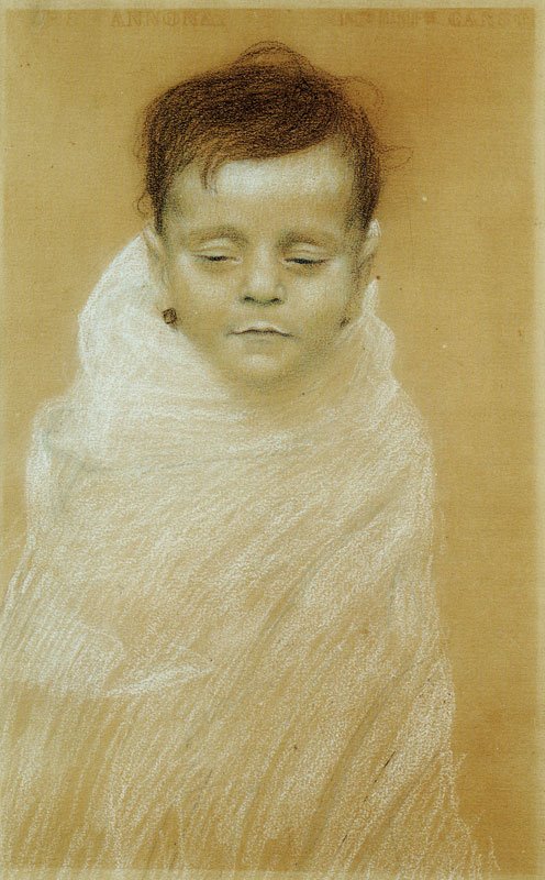 Portrait of the Artist