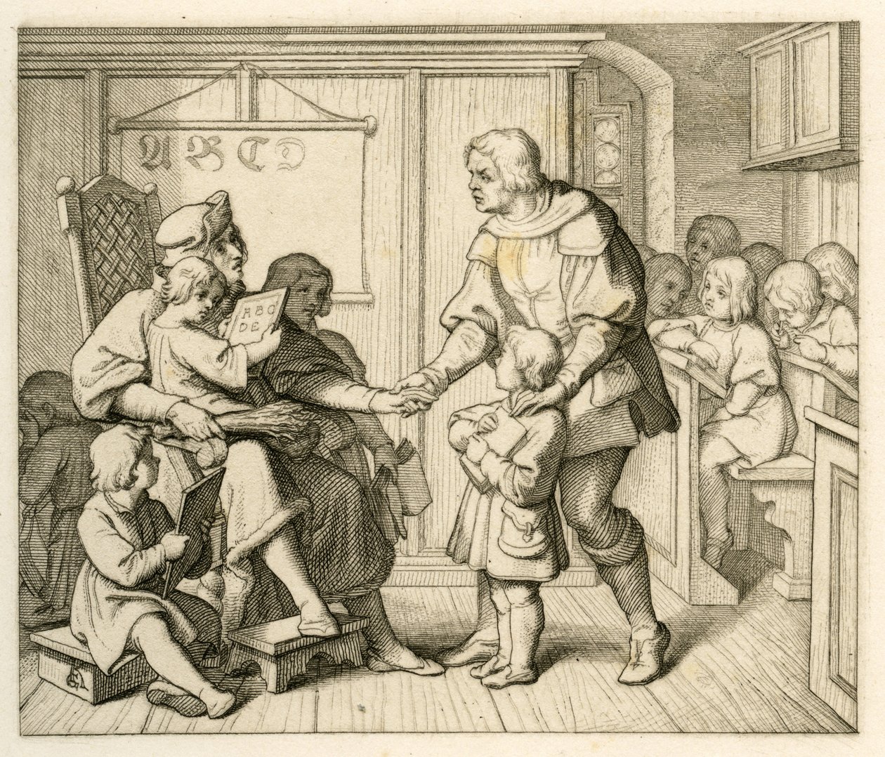 Martin Luther