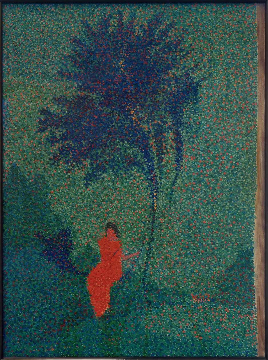 Dream by Gustav Gildemeister