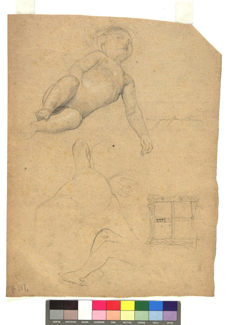 Studies for Children