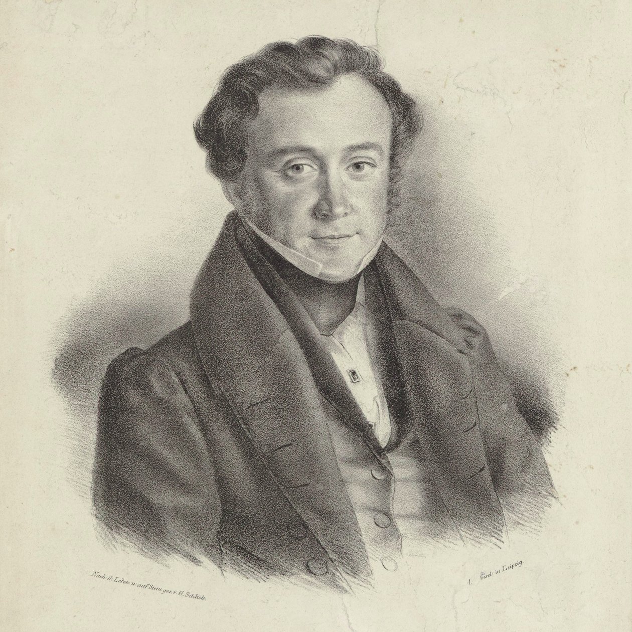 Kalivoda by Gustav Schlick