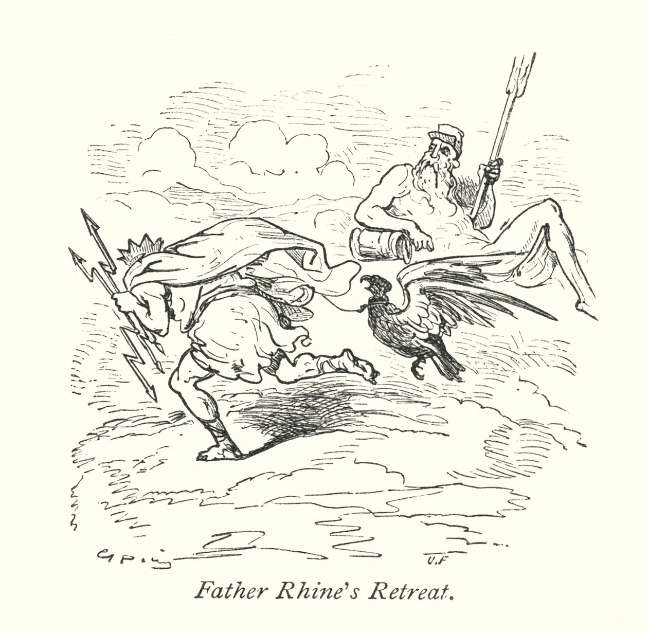 Father Rhine