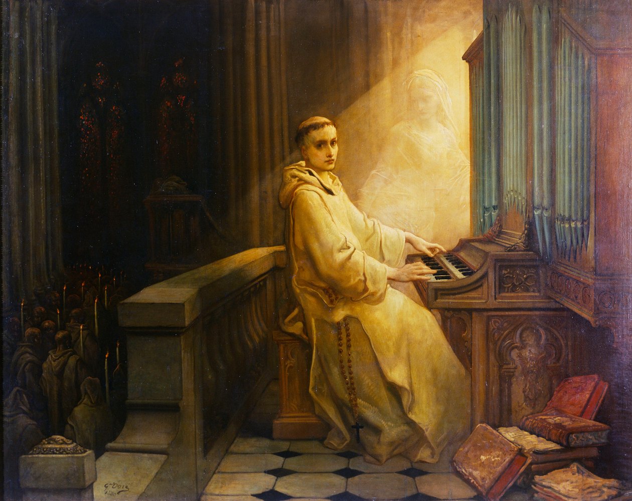 The Monk