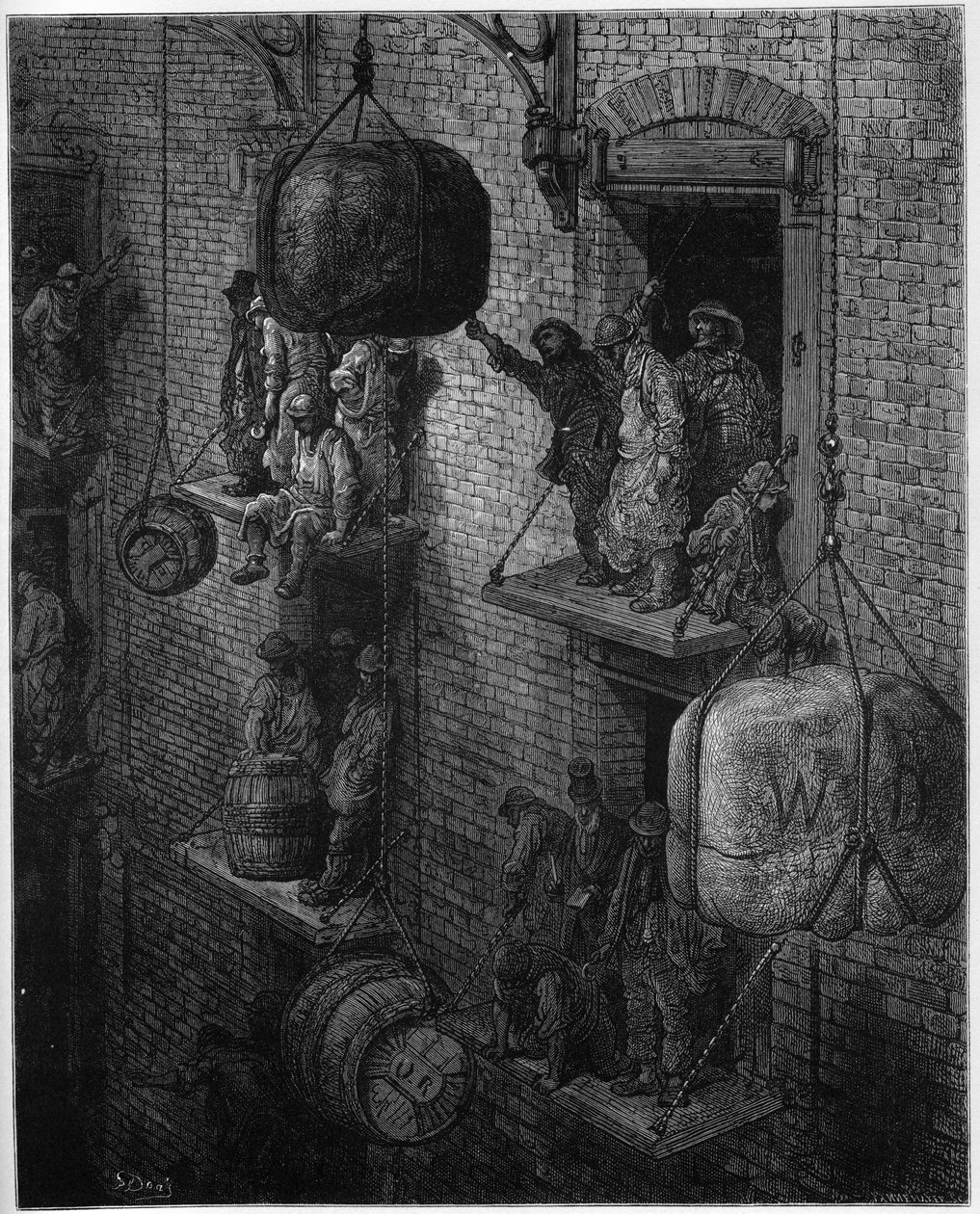Warehousing in the City - from 