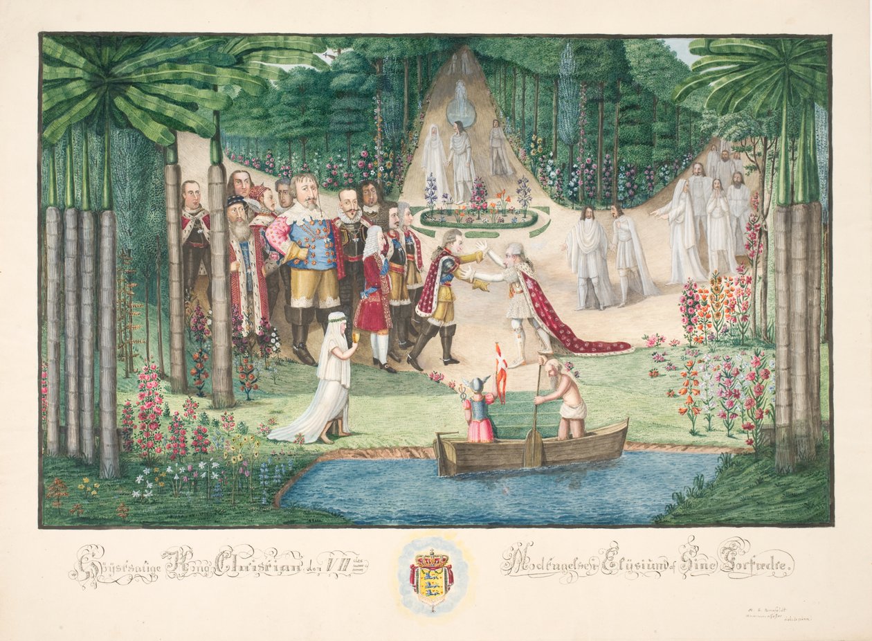 Christian VII