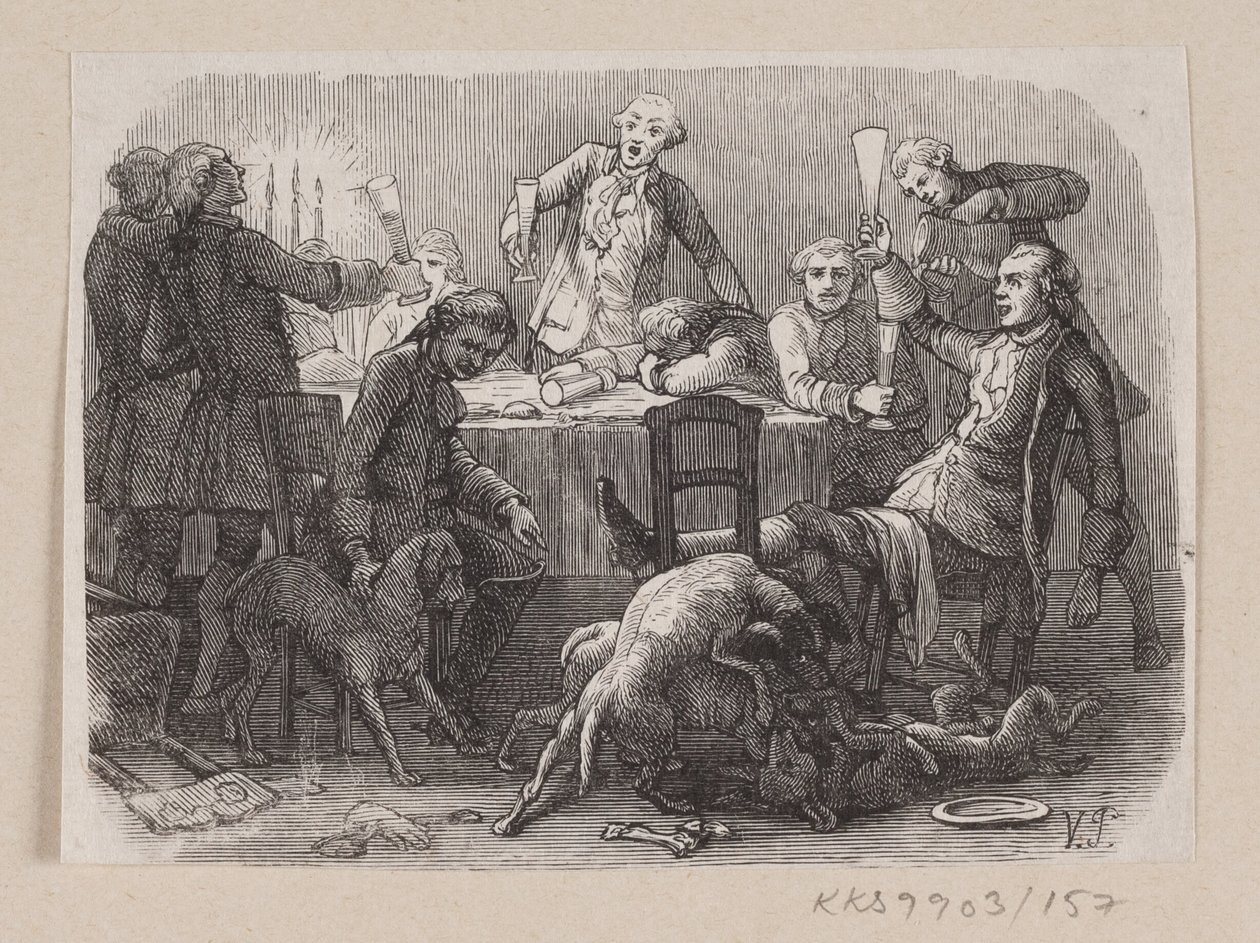 Illustration to 