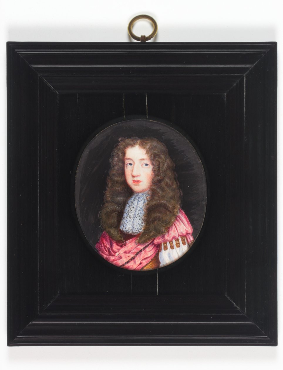 Henry Cavendish, Earl of Ogle by H. Byrne
