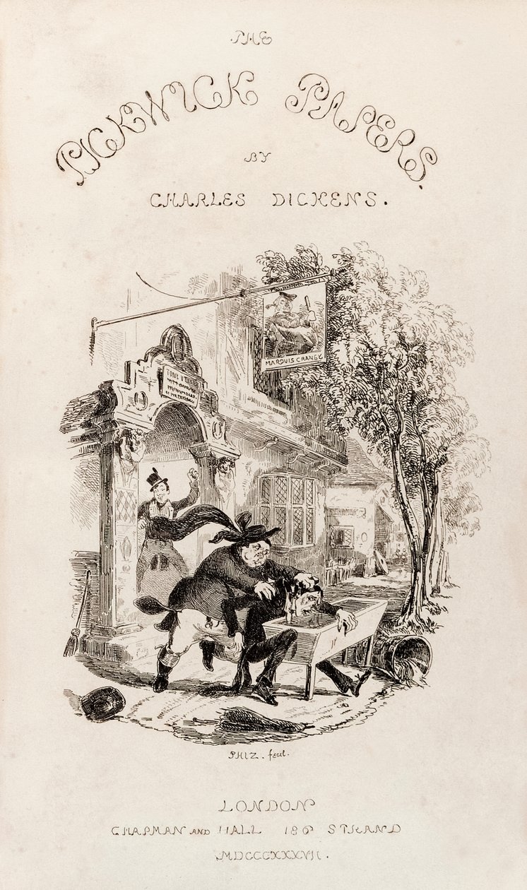 Title Page from 