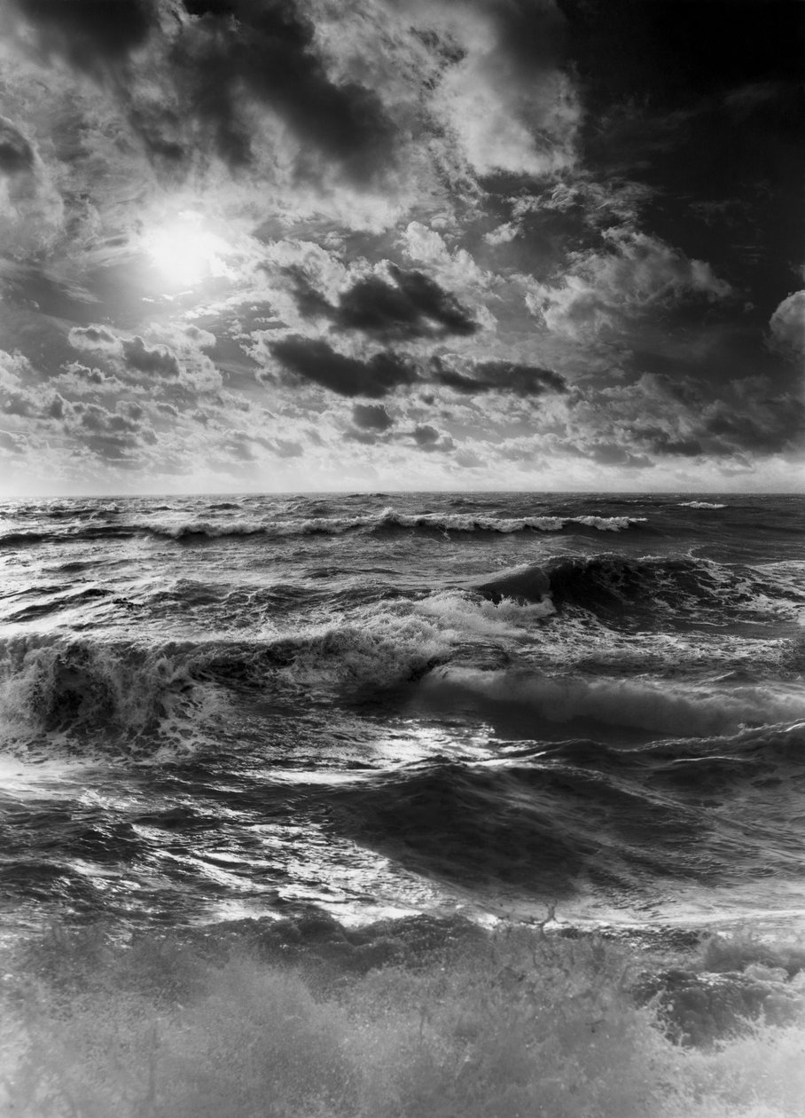 Storm Force by Hag Hag