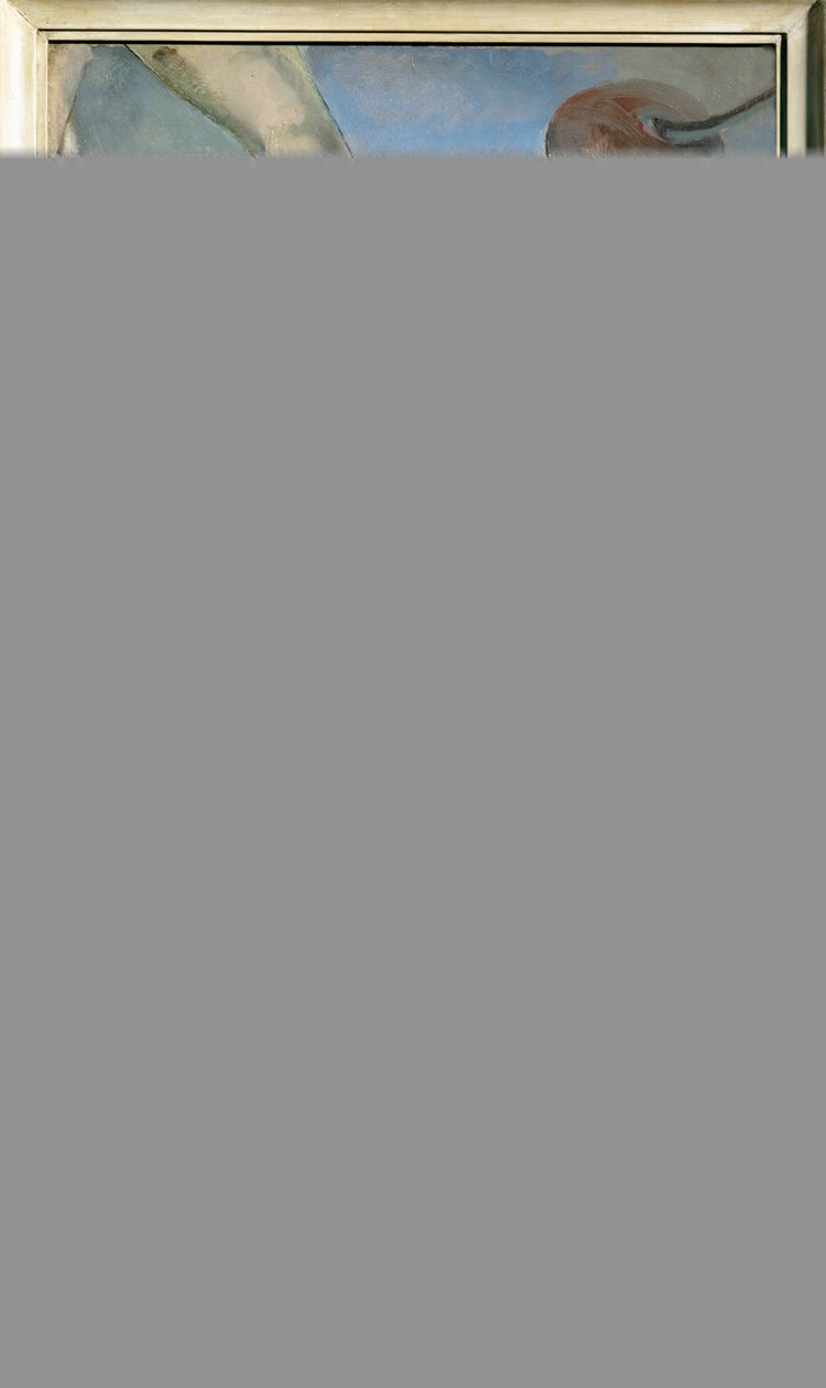 Eye-operation by Hanns Ludwig Katz