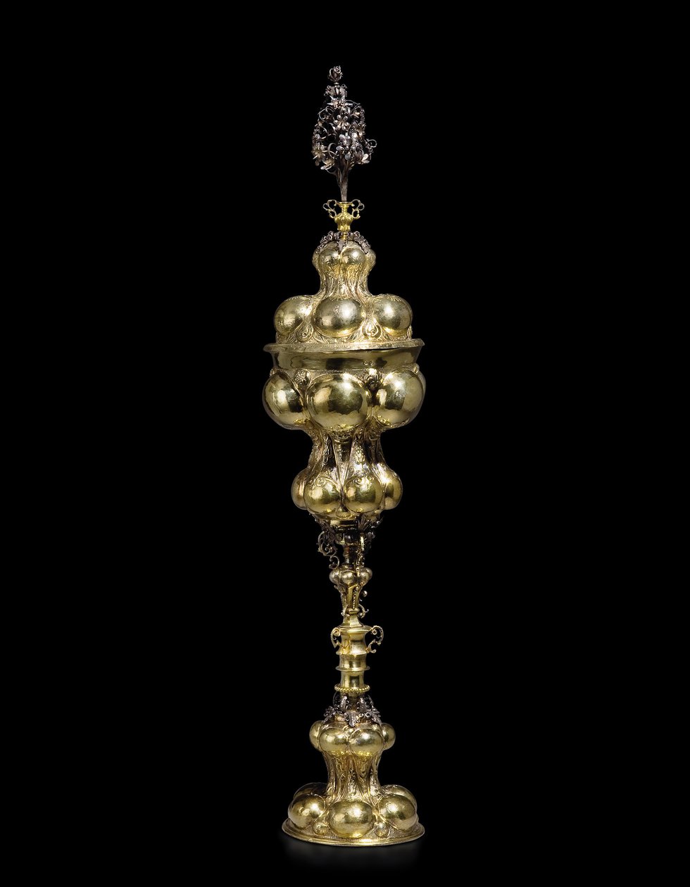 The Medingen Cup by Hans Christoph Lauer
