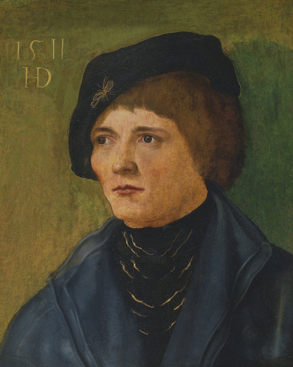 Unknown Image by Hans Durer