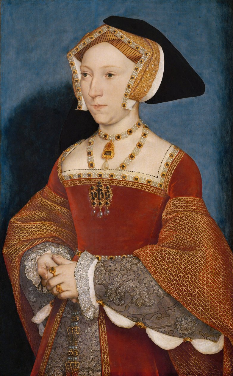 Hans Holbein d. J. 032b by Hans Holbein the Younger