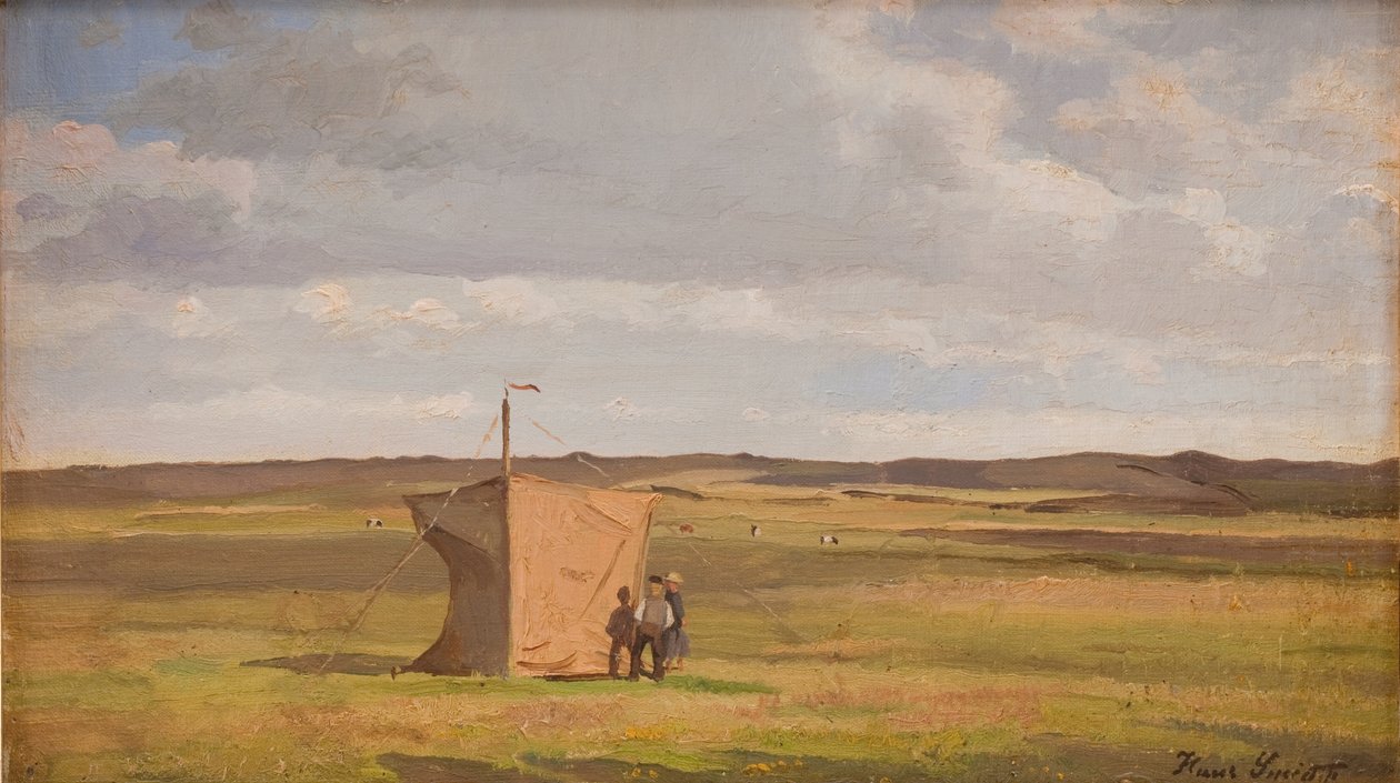 The Artist