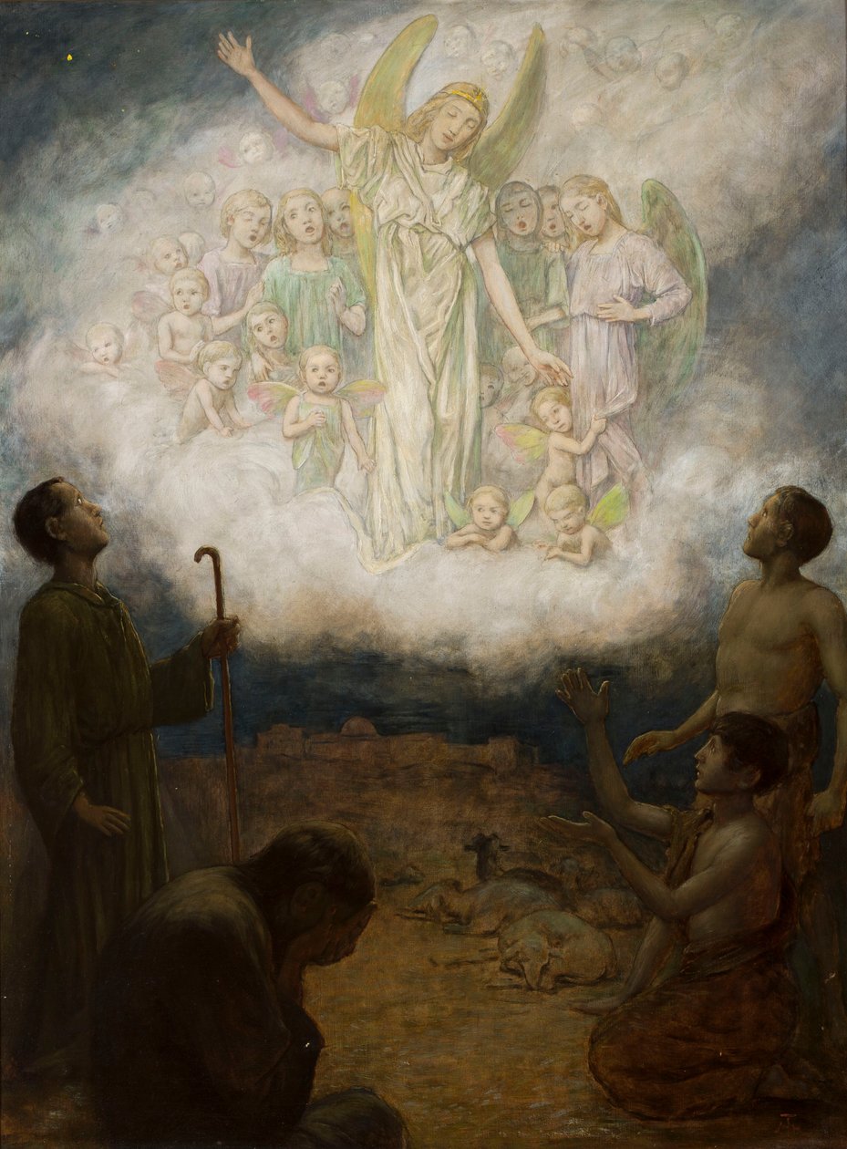 The Angel
