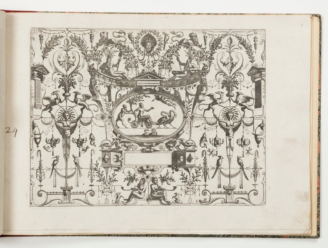 Plate 24, from 